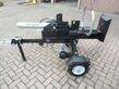 Sonstige Houtklover 22 ton elektrisch