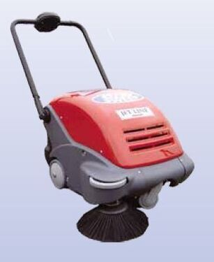 Sonstige Veegzuigmachine 62 cm