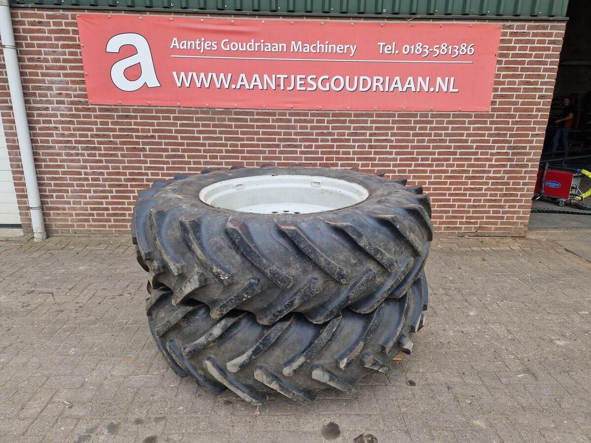 Vredestein Trekker 1