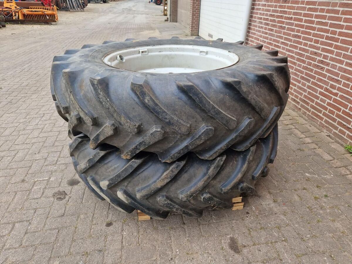 Vredestein Trekker 2