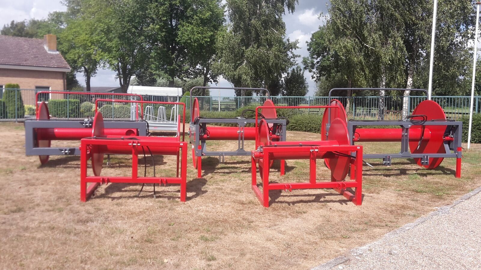 Agomac slanghaspel 2