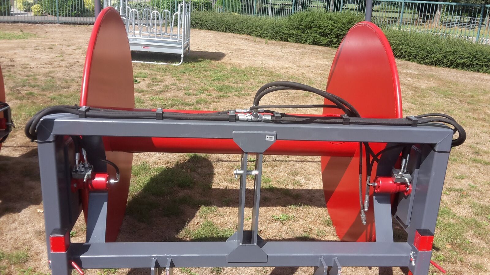 Agomac slanghaspel 3