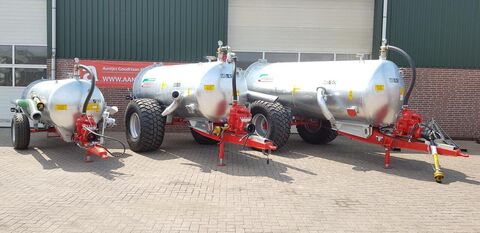 Sonstige Water tank MB 60 - Nieuw
