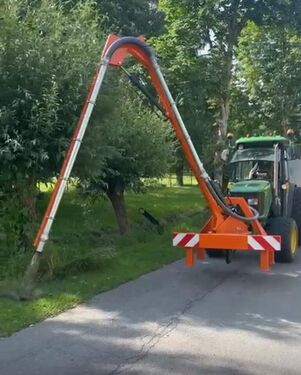 Sonstige Watergeefarm /  gietarm - Nieuw