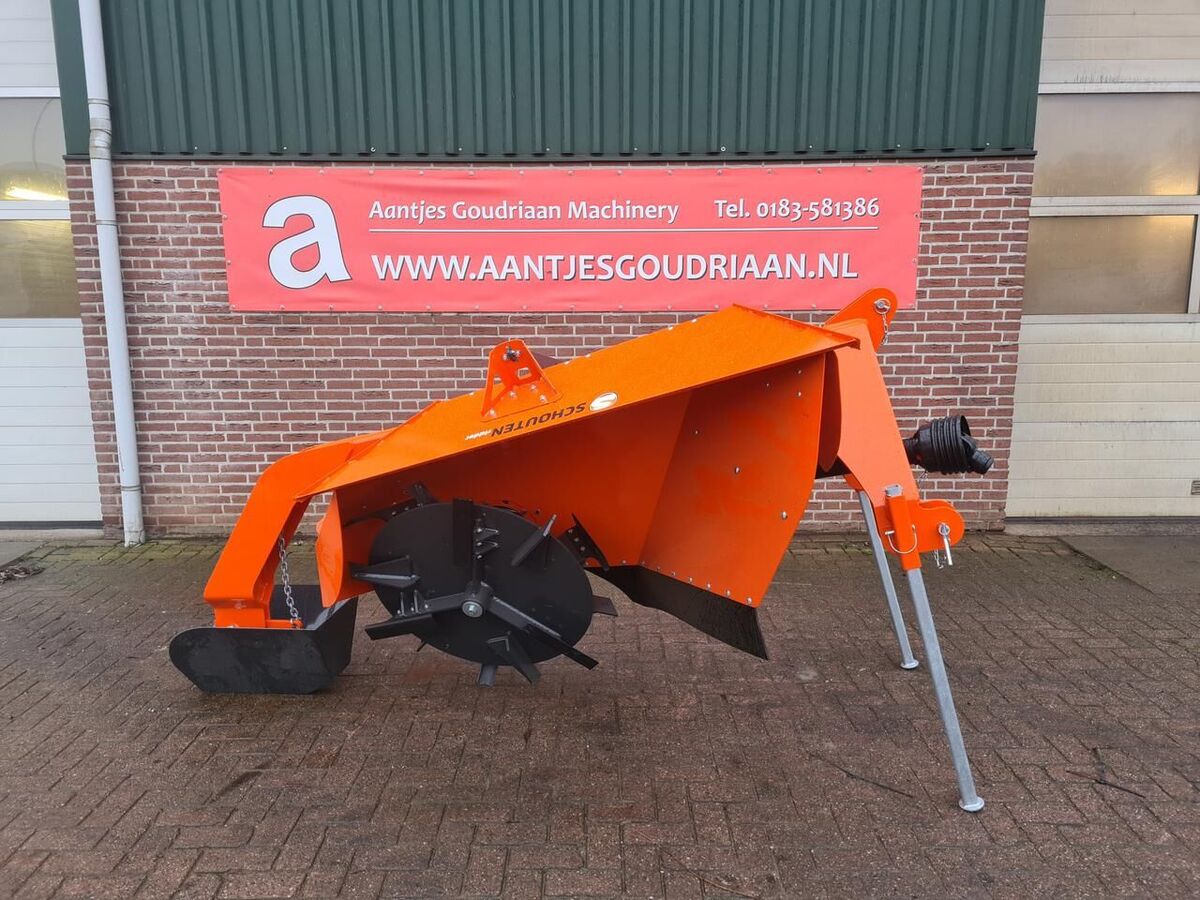 Greppelfrees TK 45 1