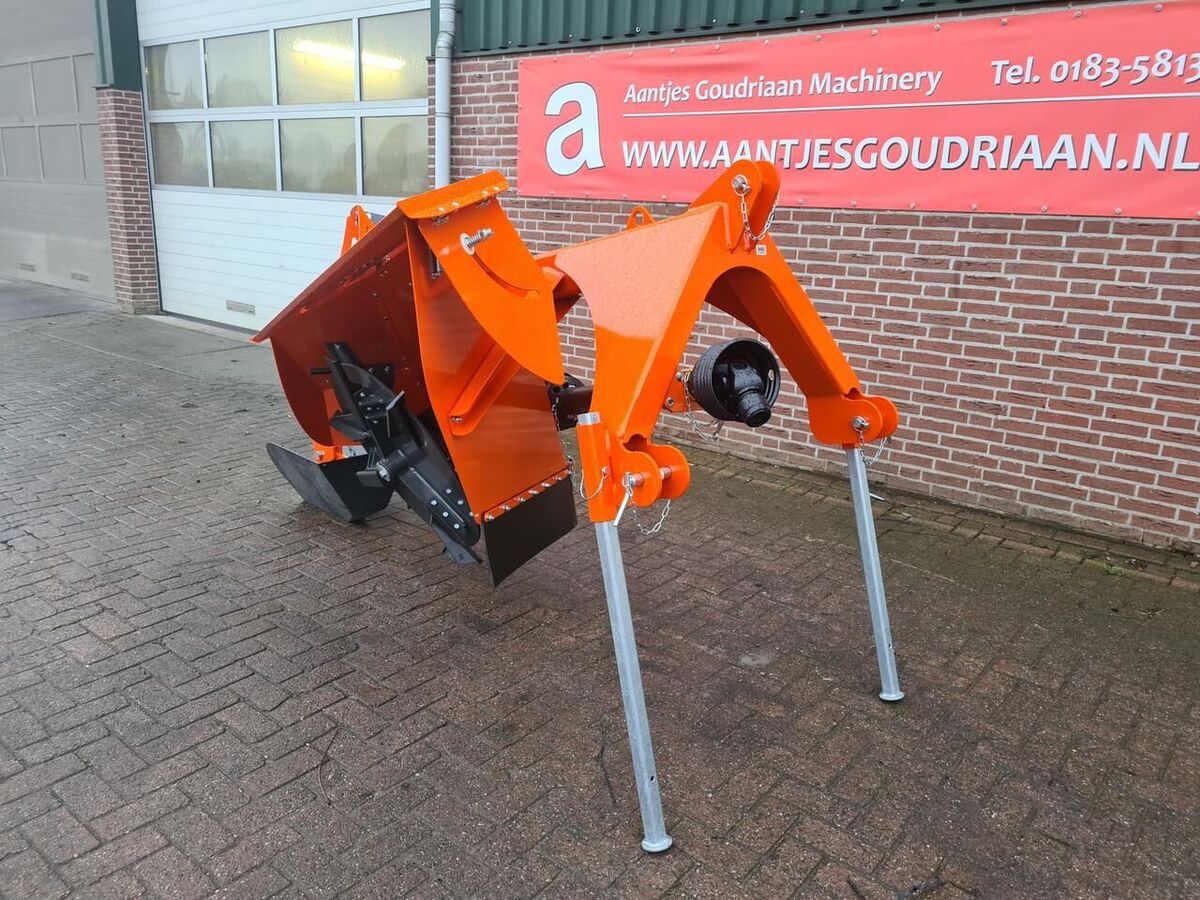 Greppelfrees TK 45 2