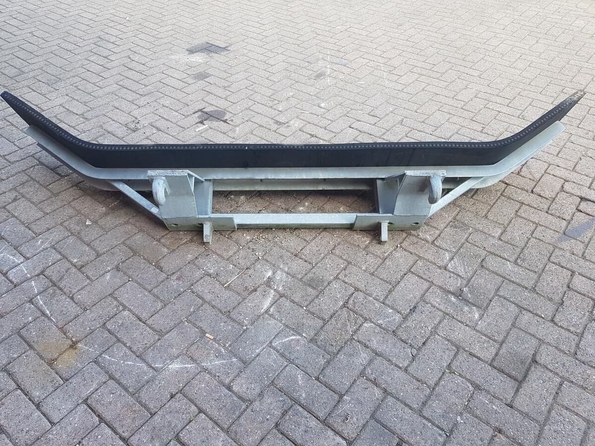 Rubberschuif /modderschuif 3