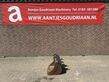 Sonstige Dieplepelbak - Gebruikt