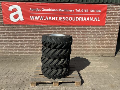 Sonstige 4 Banden 10.0/75/15.3 - Nieuw