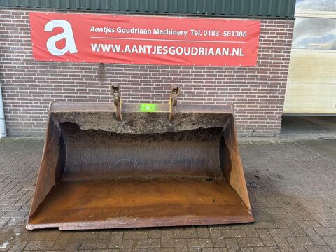 Sonstige Slotenbak CW30