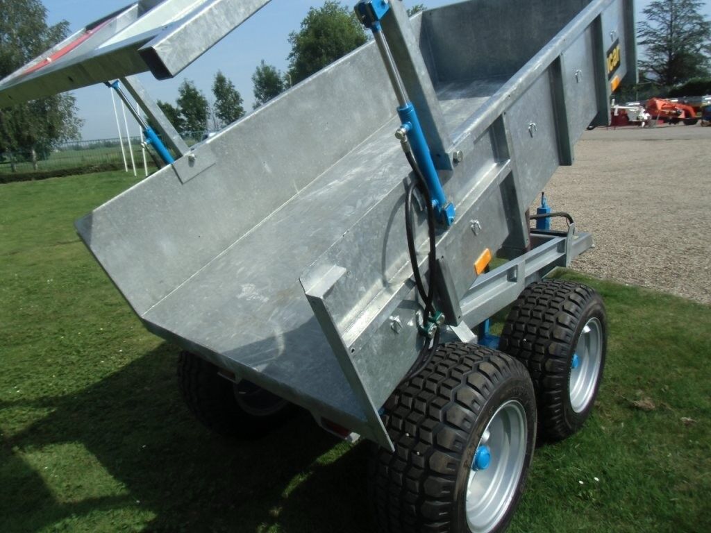 dumper 3