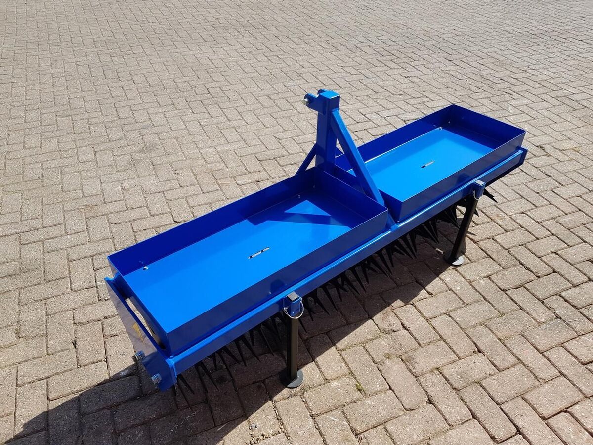 Gazonbeluchter GLB 181 referentie 3