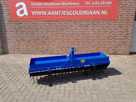 Sonstige Gazonbeluchter GLB 181 referentie