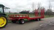 Sonstige Dieplader 15 ton