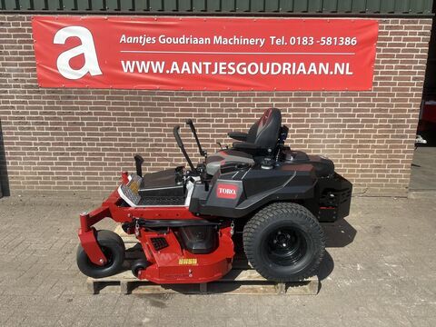 Toro TITAN XS 5450 zero turn