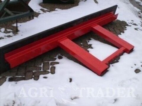 Sonstige Shovel sneeuwschuif