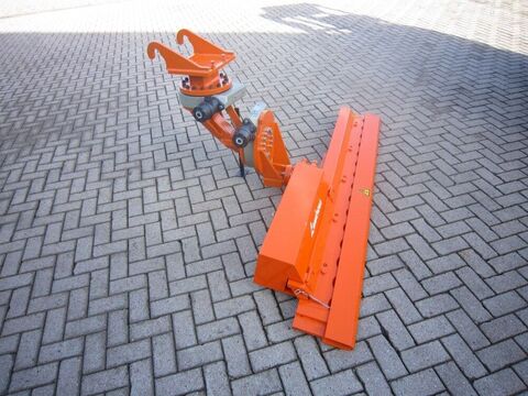 Sonstige Loppers