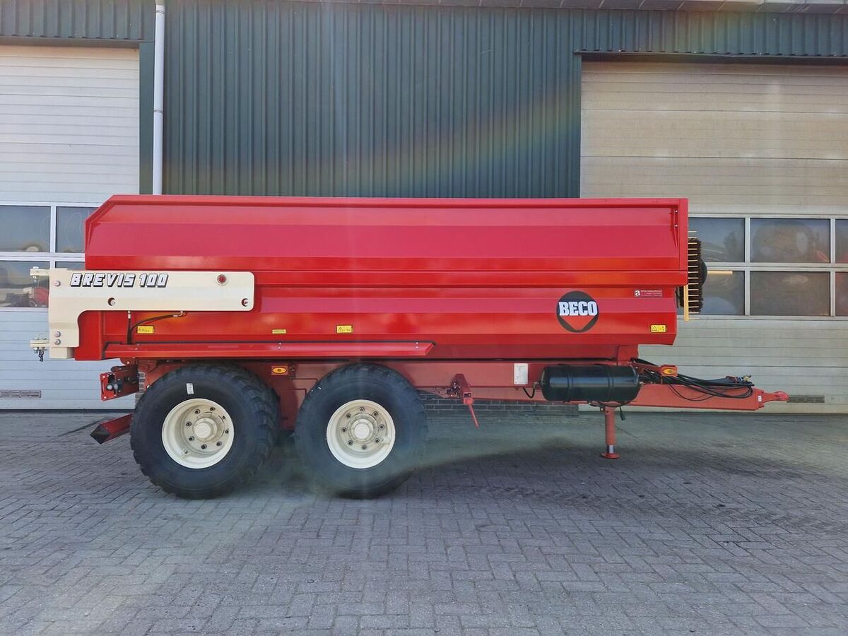 BREVIS 100 1