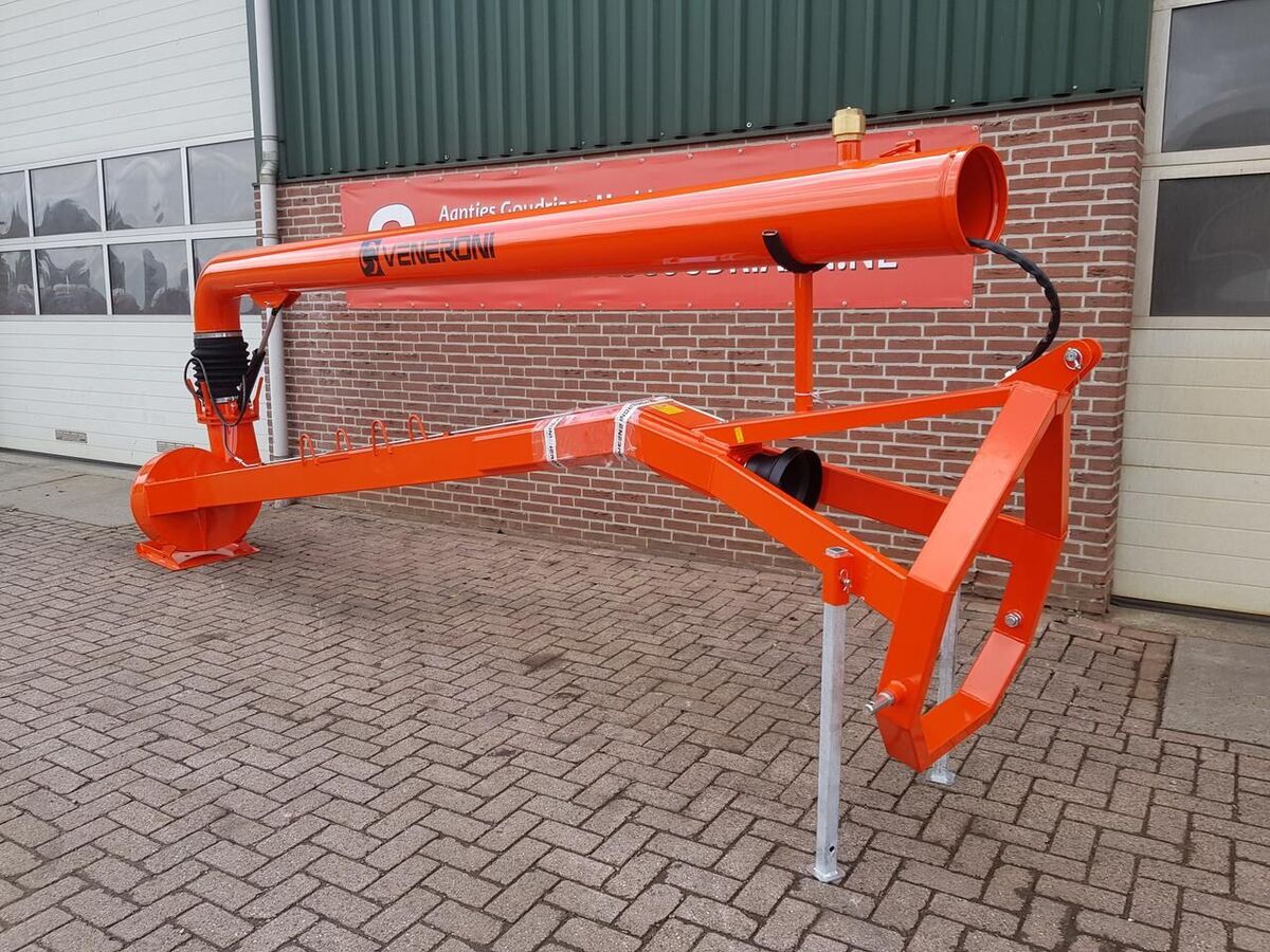 Bemalingspomp AT 250-5 - Nieuw 2