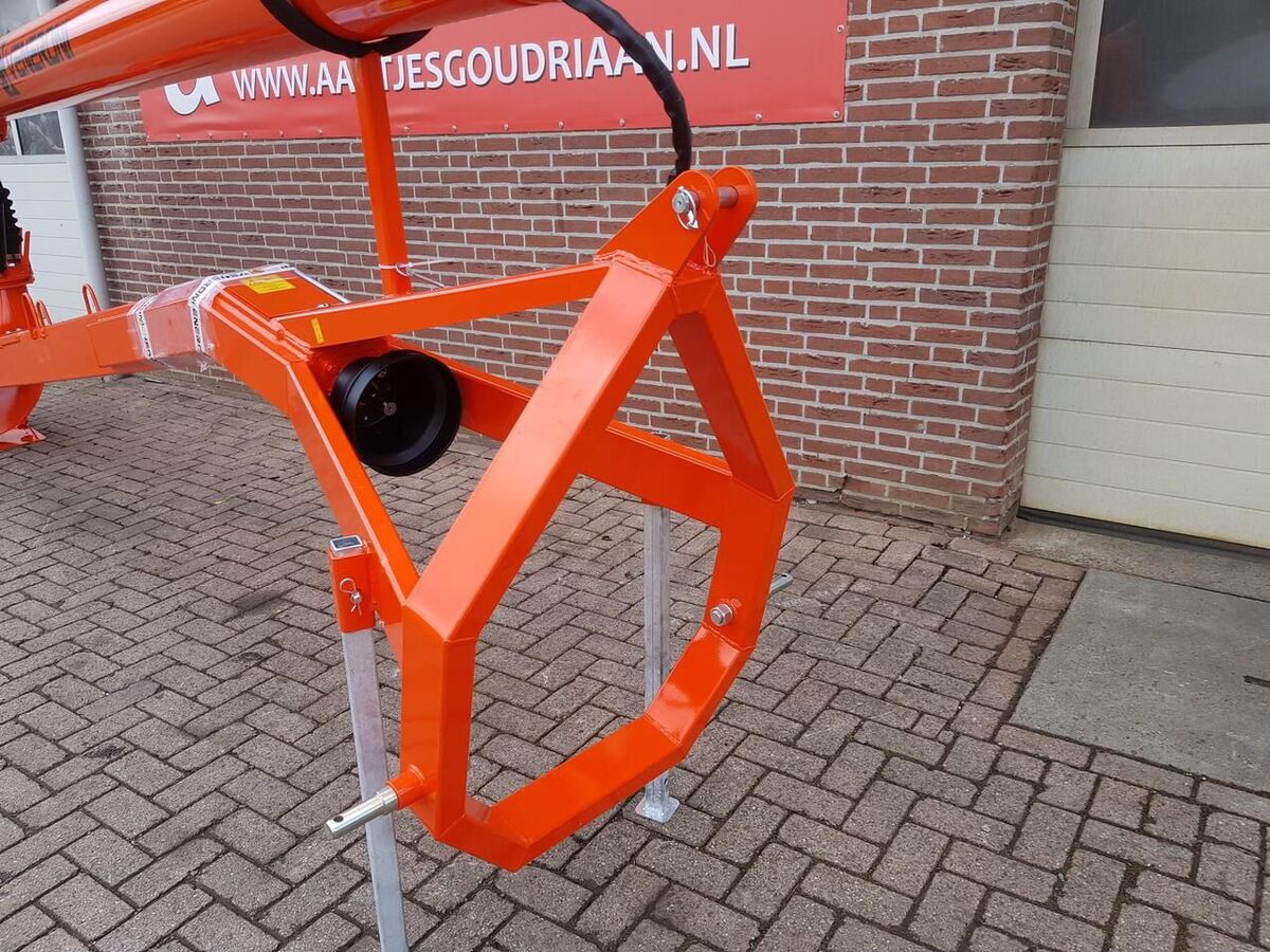 Bemalingspomp AT 250-5 - Nieuw 3