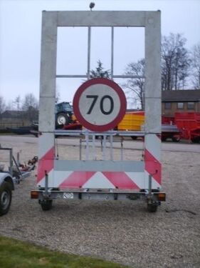 N2921 Verkeersgeleidingswagens 2