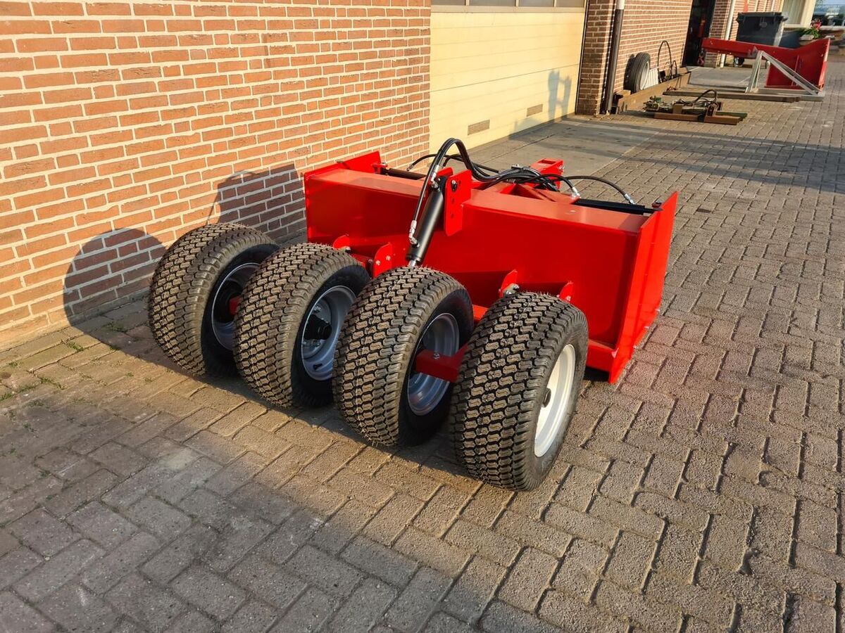 Kilverbord KB 150 PRO H 3