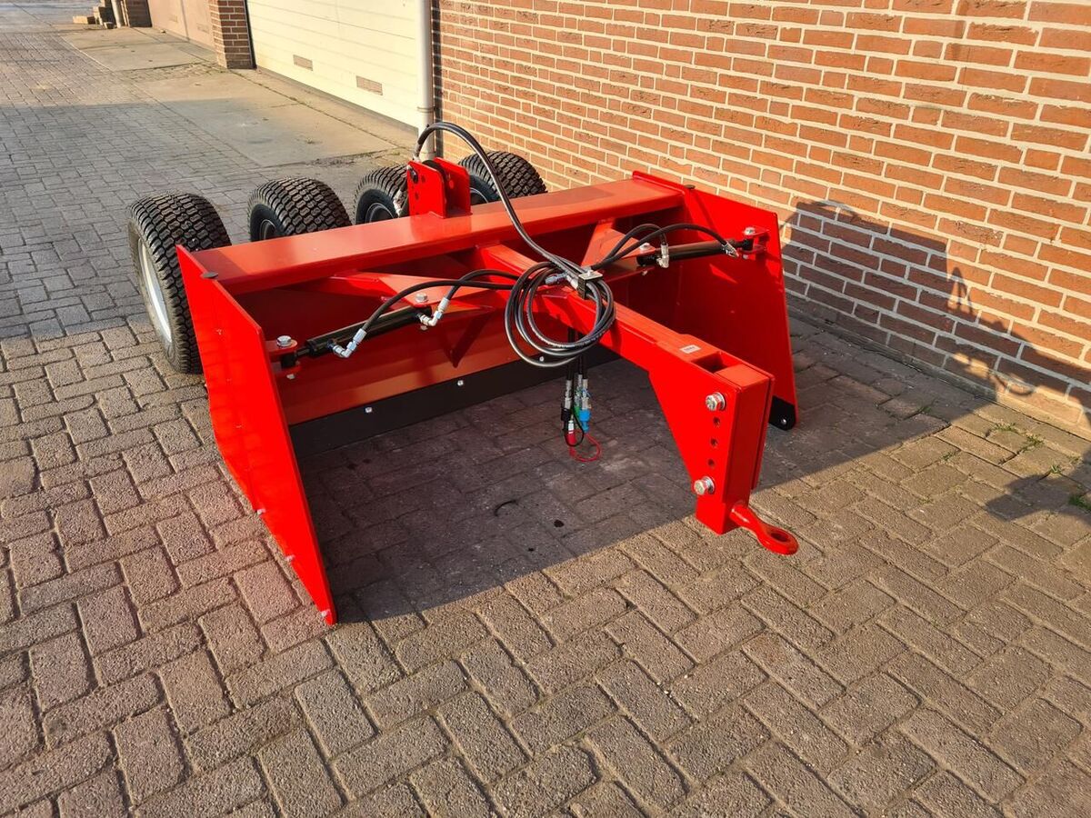 Kilverbord KB 150 PRO H 2