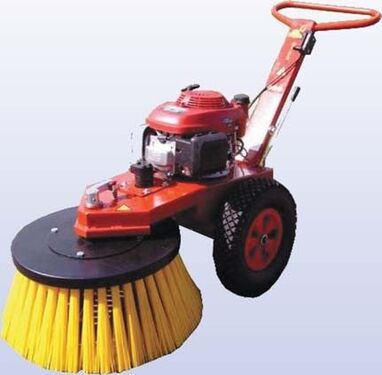 Sonstige Motor veegmachine GS 0700R