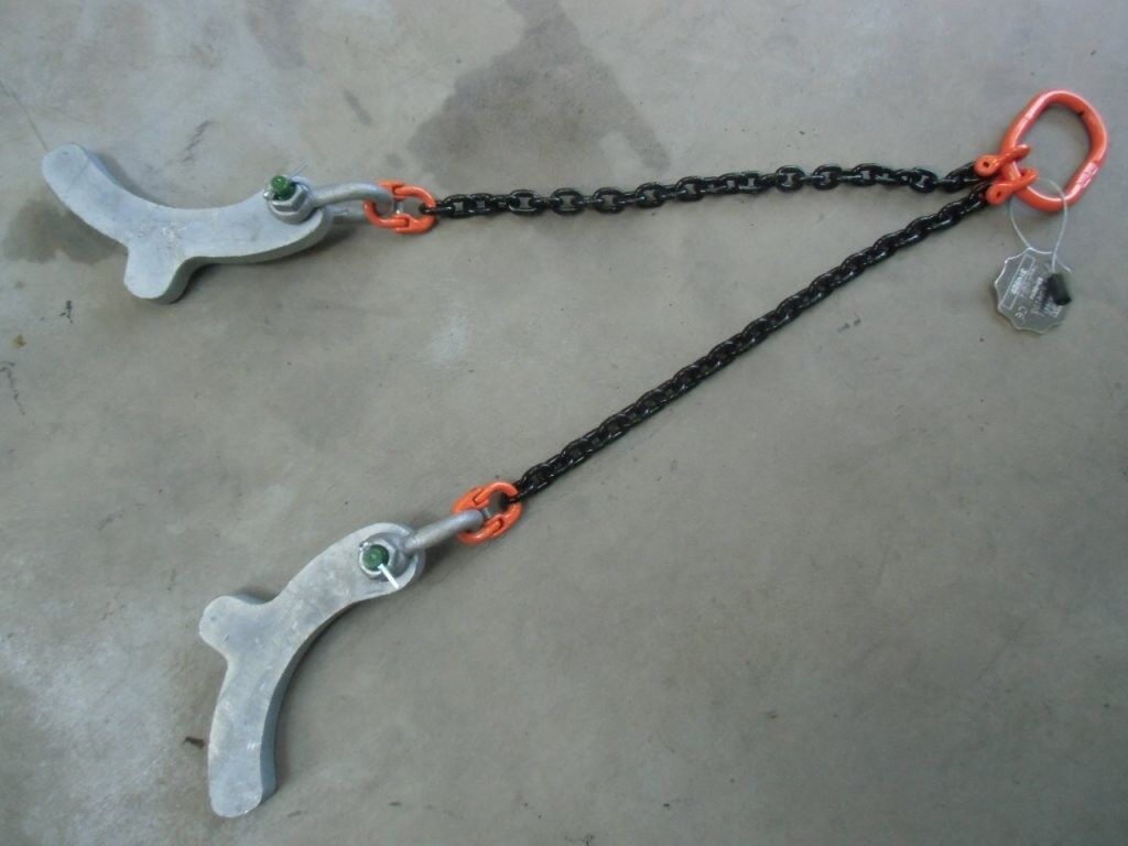 Stelcon hijsketting 2