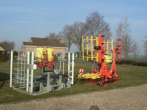 Sonstige N0034 Eggen