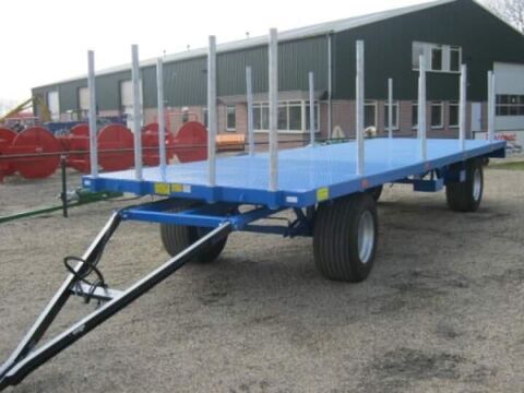 Sonstige Balenwagen