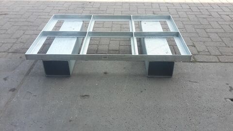 Sonstige Palletframe
