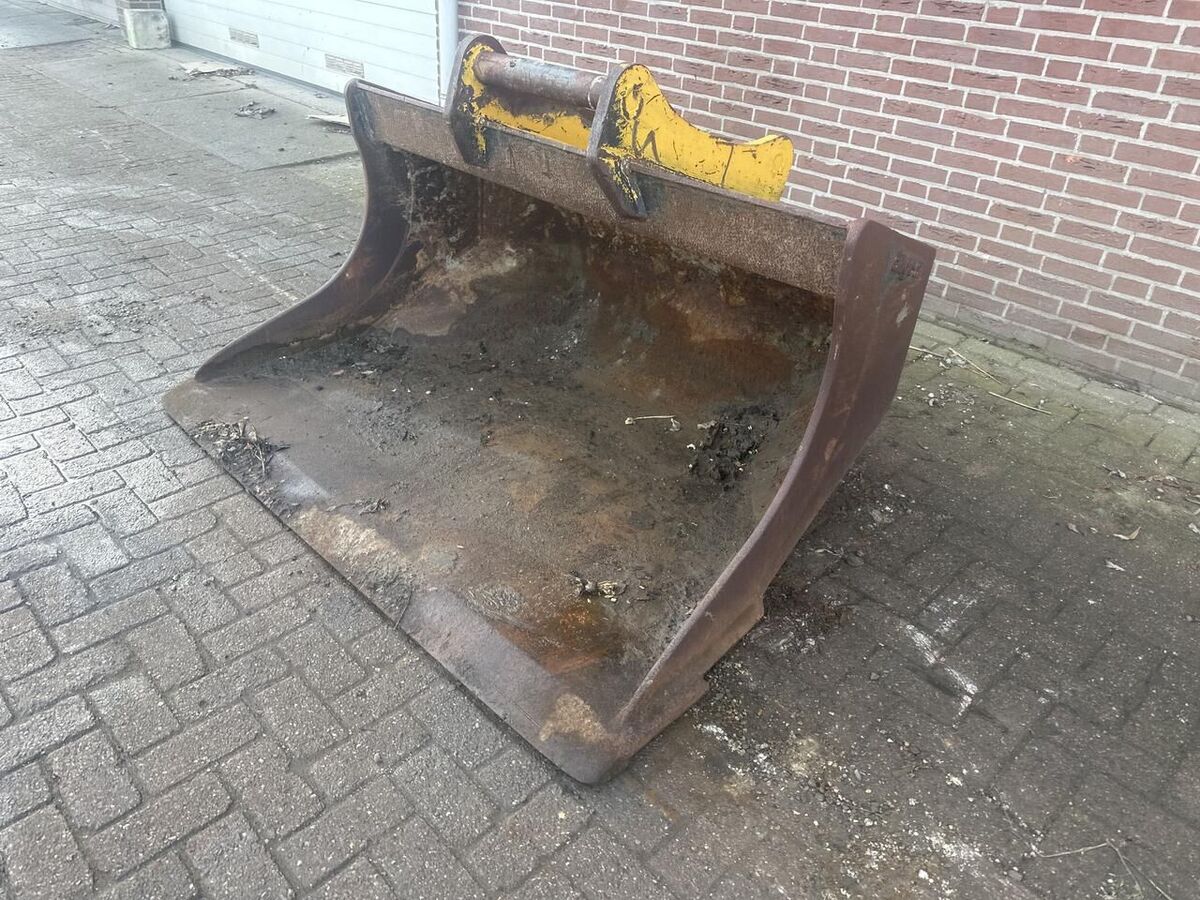 slotenbak S70 - Gebruikt 2