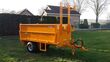 Sonstige Minidumper 2 ton