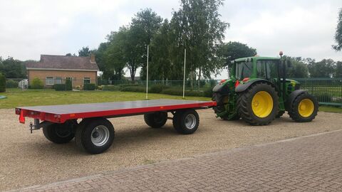 Sonstige Balenwagen