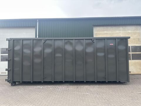Sonstige Vloeistof container gelakt - Nieuw