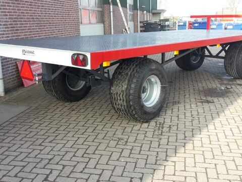 12 tons balenwagen 2