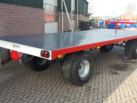 12 tons balenwagen 3