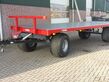 Sonstige 12 tons balenwagen