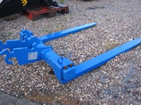 Palletvorken voor kraan 3