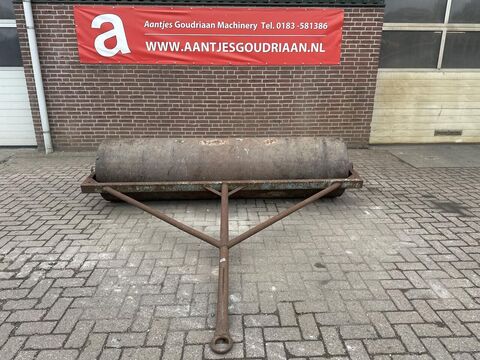 Sonstige Landrol - Gebruikt
