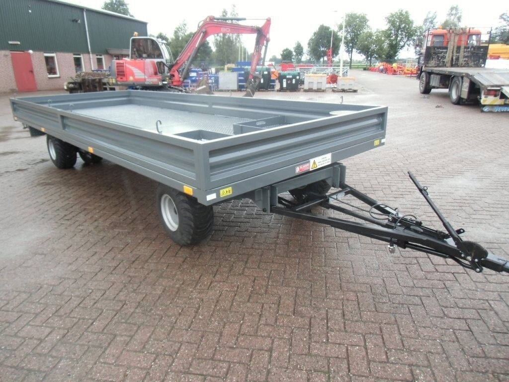 Stratenmakers wagen 2