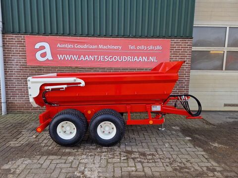 Sonstige midi kipper 4 ton