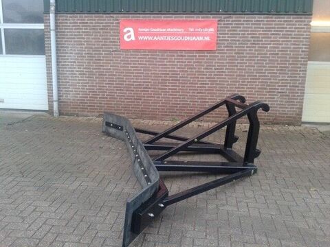 Rubberschuif systeem 2000 3