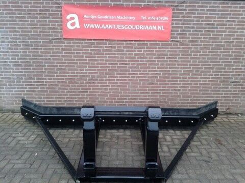 Rubberschuif systeem 2000 2