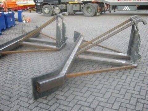 Sonstige nr. 2043 Sneeuw en Modderschuiven 2-5 mtr