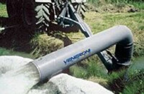Sonstige Veneroni Turbopumpen