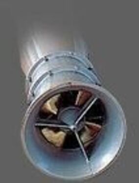 Turbo Pompen - Gebruikt 3