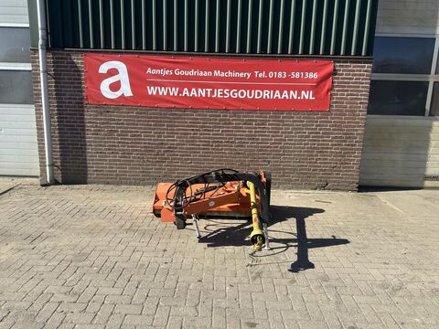 Sonstige Agri