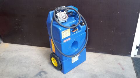 Sonstige Ad-blue trolley